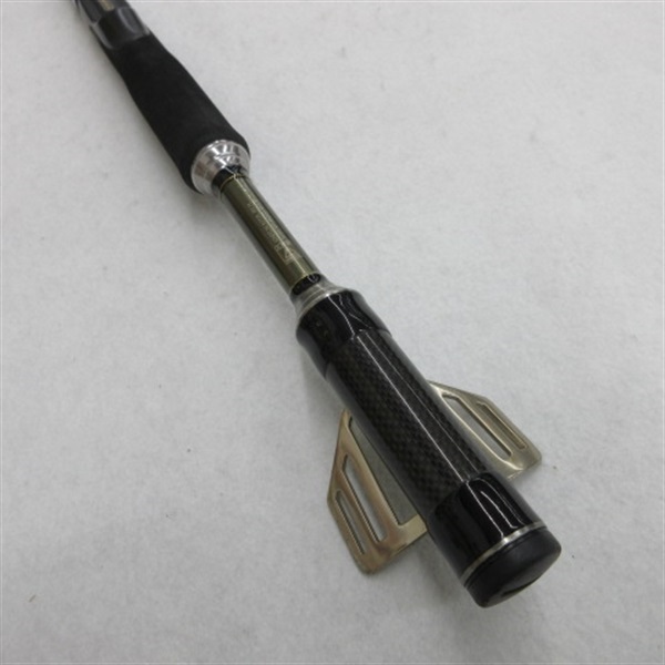 １２がまチヌ　へちさぐり銀治郎Ｍ３００
